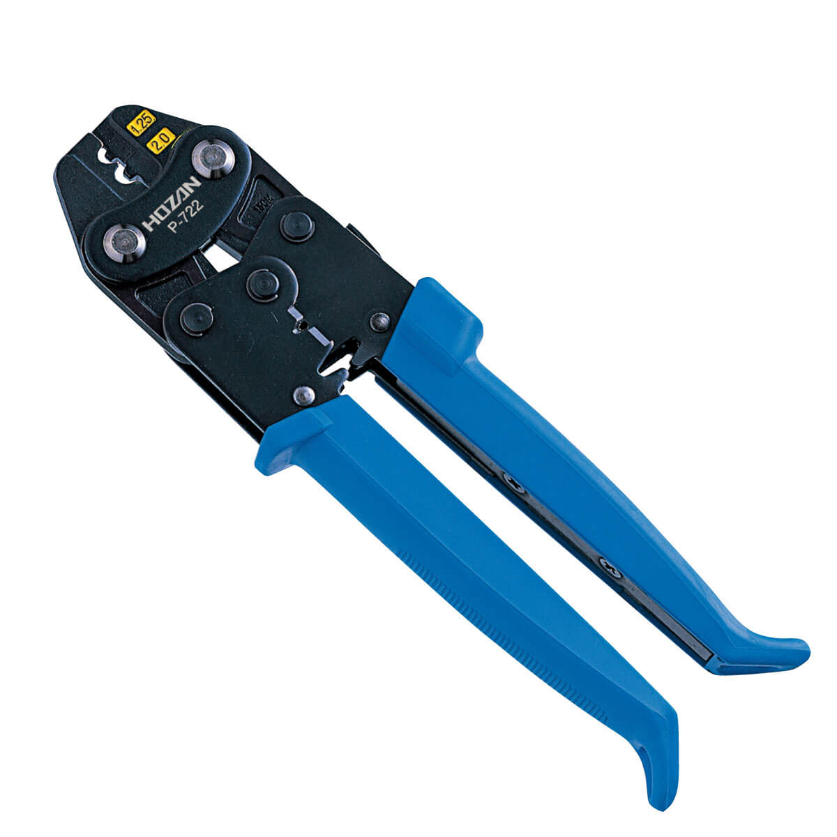 Hozan P-722 CRIMPING TOOL Hozan P-722 CRIMPING TOOL