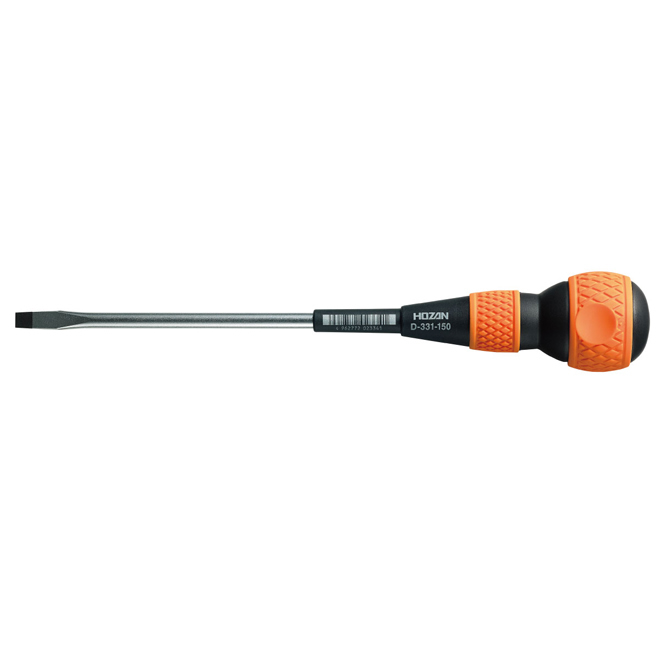 Hozan D-331-150 electrician screwdriver Hozan D-331-150 electrician screwdriver