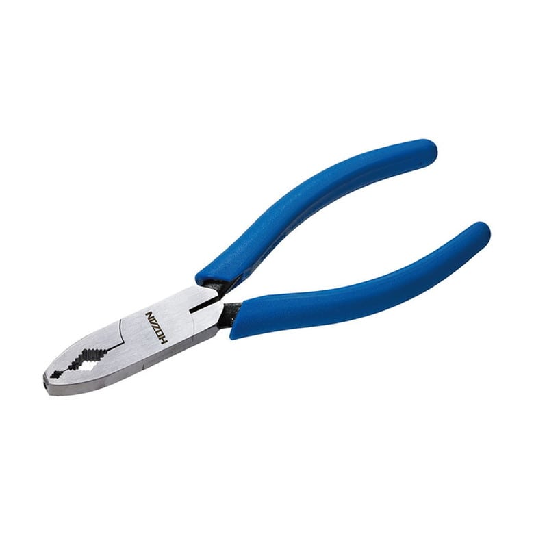 Hozan P-213B Screw Pliers