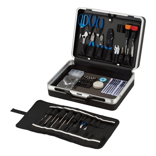 Hozan S-75 TOOL KIT