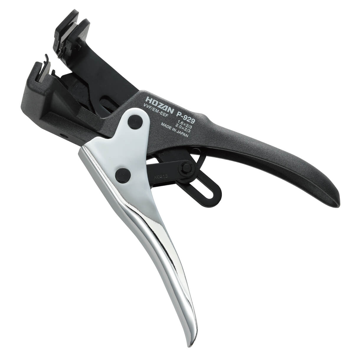 Hozan P-929 WIRE STRIPPER