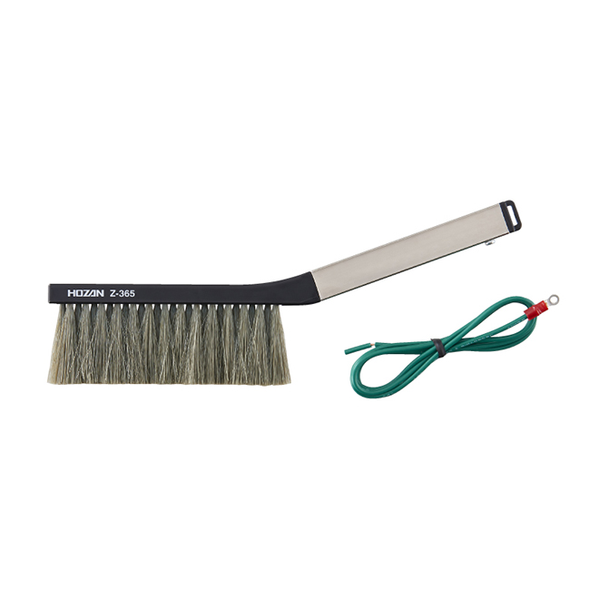 Hozan Z-365 ESD BRUSH Hozan Z-365 ESD BRUSH