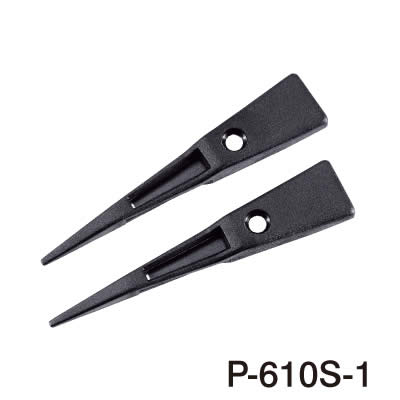 Hozan ESD Tip / Plastic Tip / Tweezers Tip