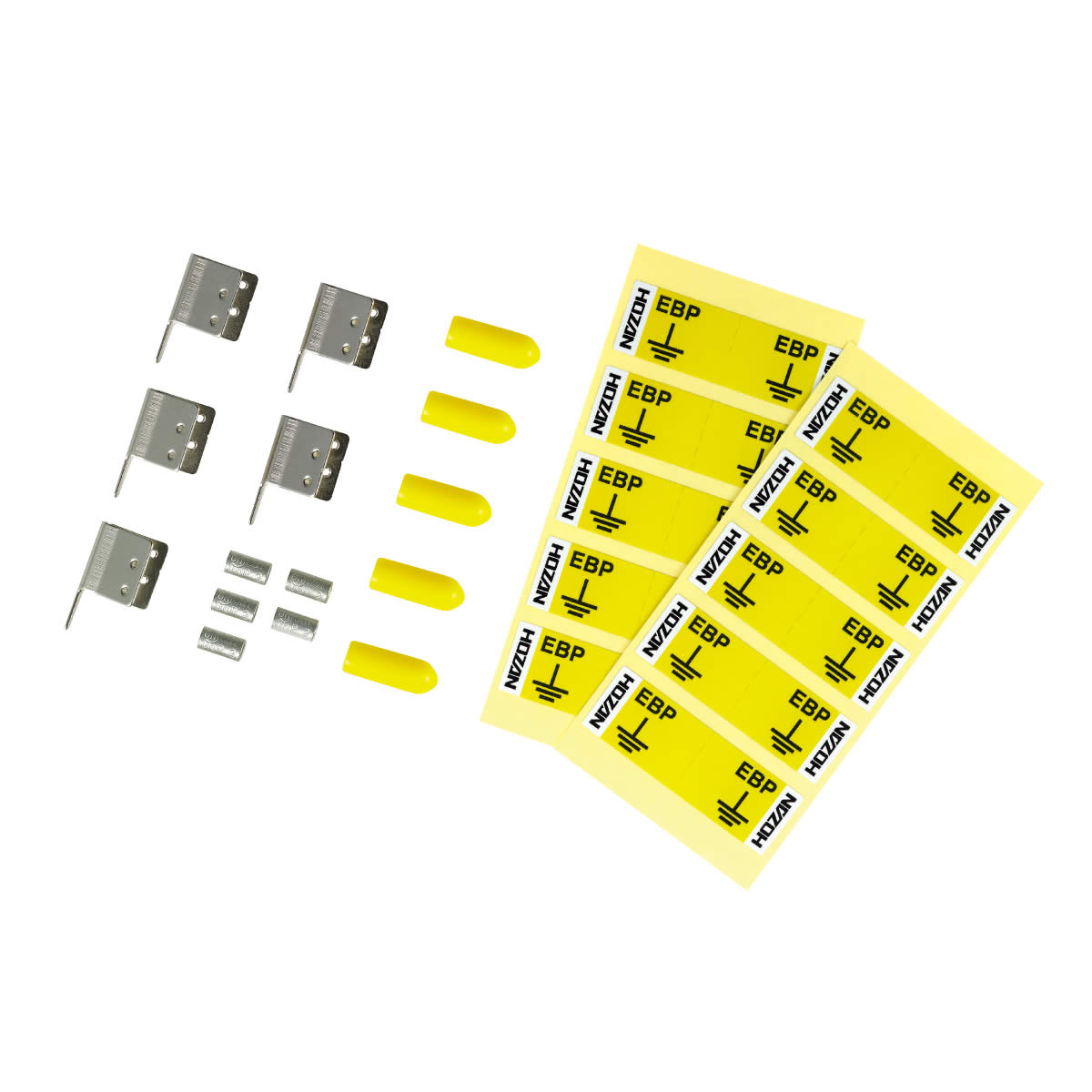 Hozan F-127-1 TERMINAL SET Hozan F-127-1 TERMINAL SET