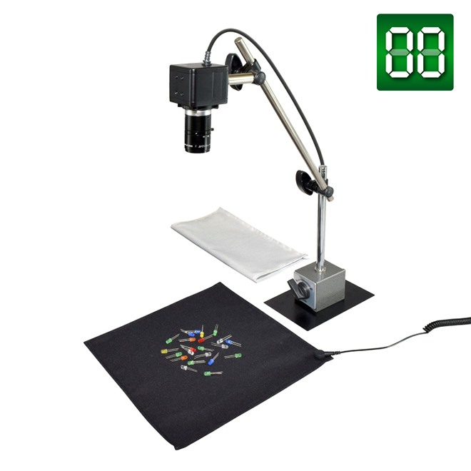 Hozan LC-100 AMOUNT COUNTER Hozan LC-100 AMOUNT COUNTER