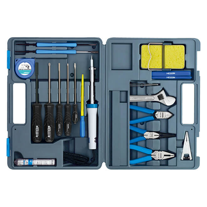 Hozan S-22 TOOL KIT Hozan S-22 TOOL KIT