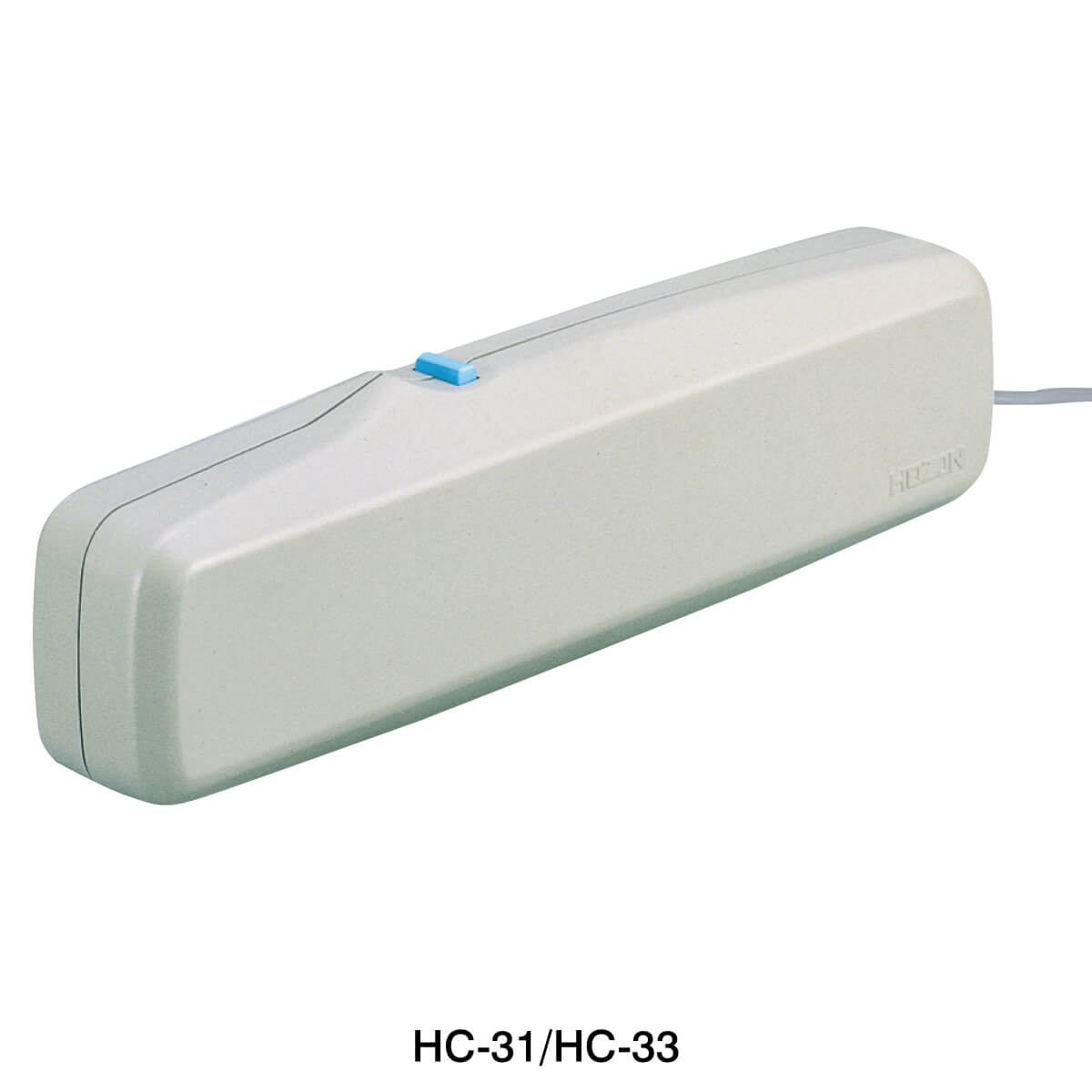Hozan HC-31 / HC-33 DEMAGNETIZERS Hozan HC-31 / HC-33 DEMAGNETIZERS