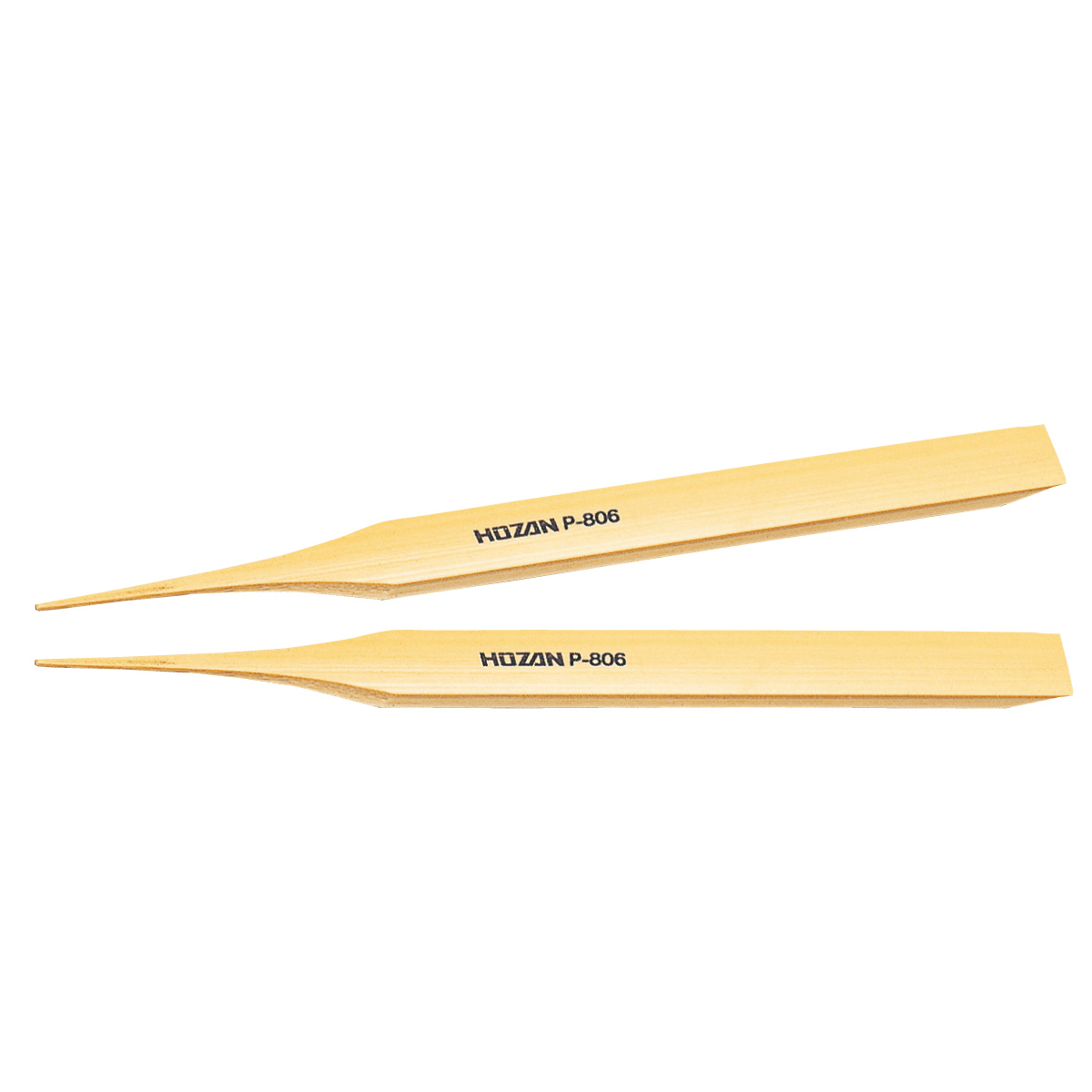 Hozan P-806 BAMBOO PROBE Hozan P-806 BAMBOO PROBE