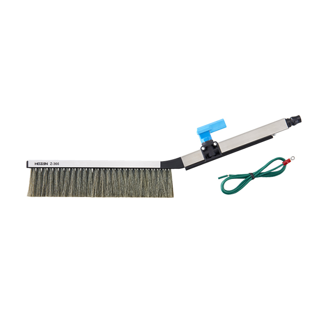 Hozan Z-366 ESD BRUSH Hozan Z-366 ESD BRUSH