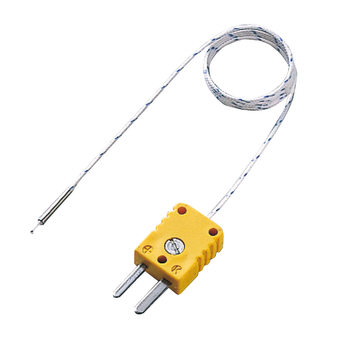 Hozan DT-510E THERMOCOUPLES