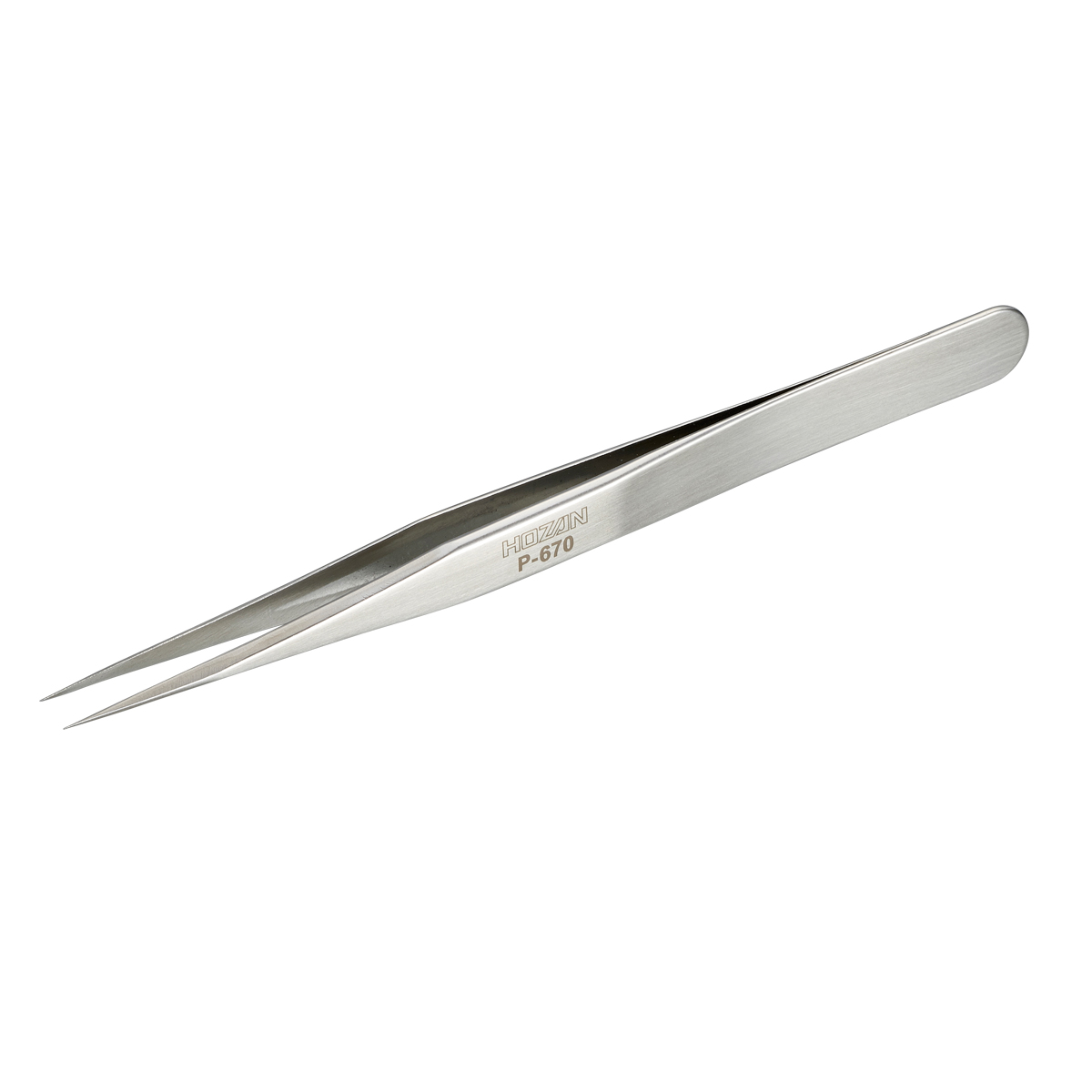 Hozan P-670 TWEEZERS Hozan P-670 TWEEZERS