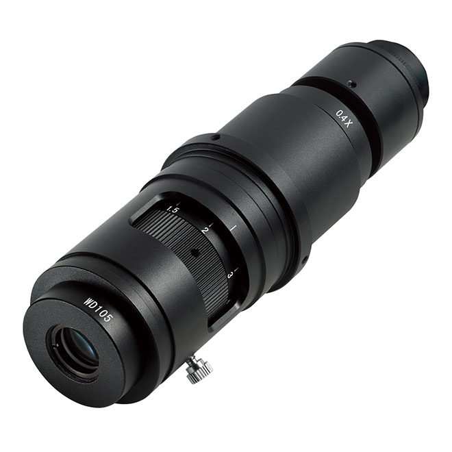 Hozan L-817 ZOOM LENS