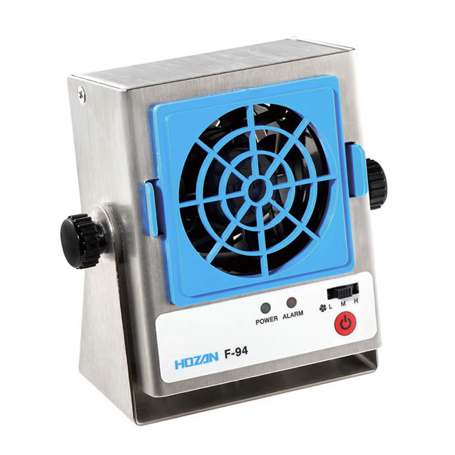 Hozan F-94 BENCH TOP IONIZER 