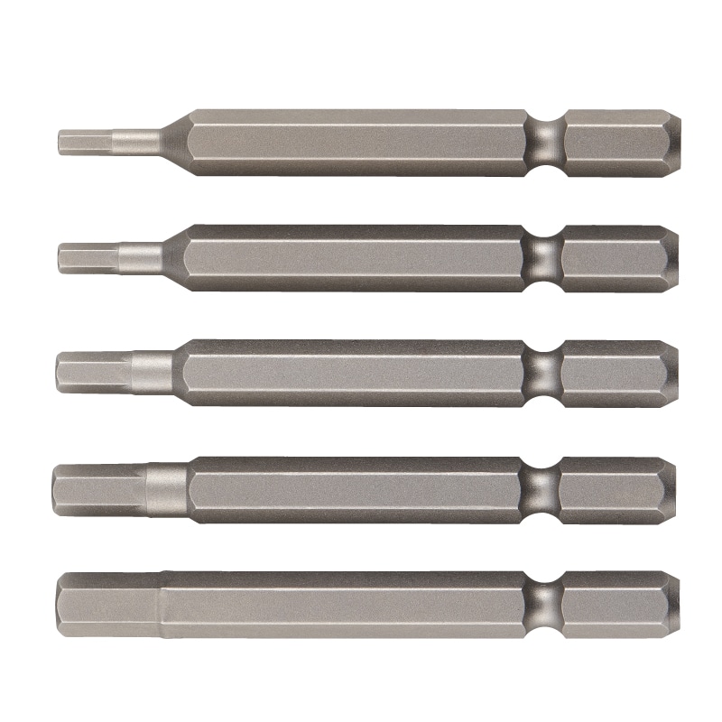 Hozan J-60-20 Hex Bit Set