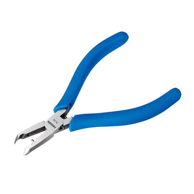 Hozan N-33 MINIATURE END CUTTER Hozan N-33 MINIATURE END CUTTER
