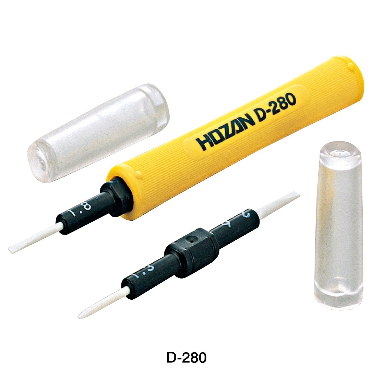 Hozan D-280 CERAMIC ALIGNMENT TOOL