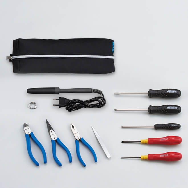 Hozan S-305 TOOL KIT