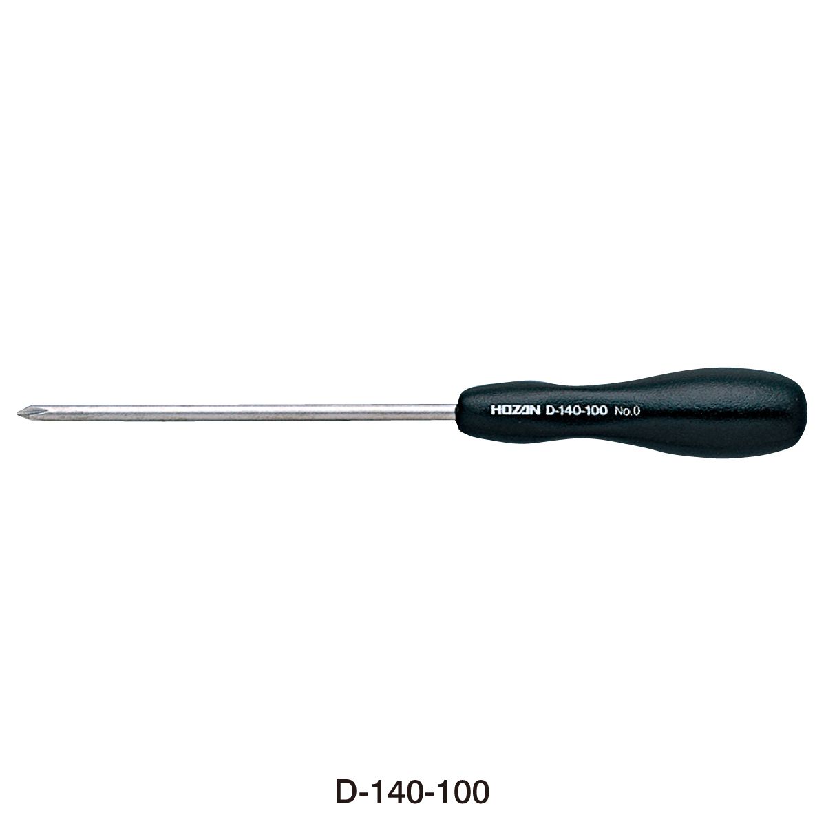 Hozan D-130 / D-140 PHILLIPS SCREWDRIVER +