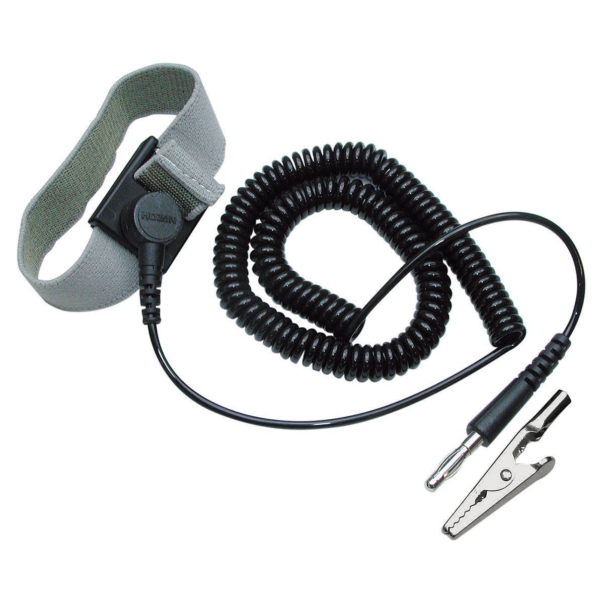 Hozan F-152 WRIST STRAP Hozan F-152 WRIST STRAP