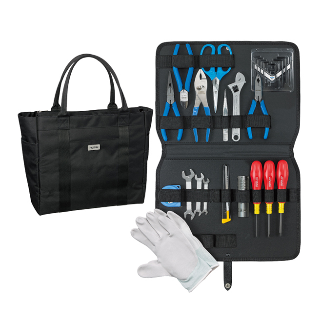 Hozan S-372 TOOL KIT Hozan S-372 TOOL KIT