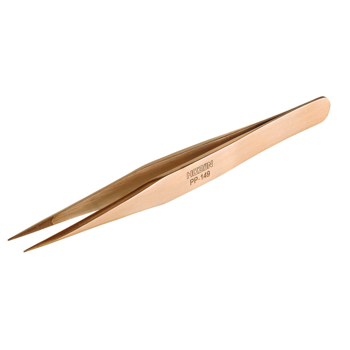 Hozan PP-149 PHOSPHOR-BRONZE TWEEZERS Hozan PP-149 PHOSPHOR-BRONZE TWEEZERS