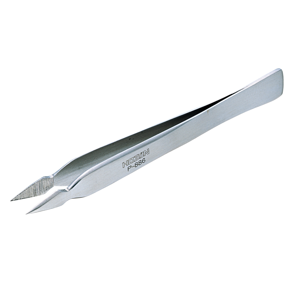 Hozan P-886 TWEEZERS Hozan P-886 TWEEZERS
