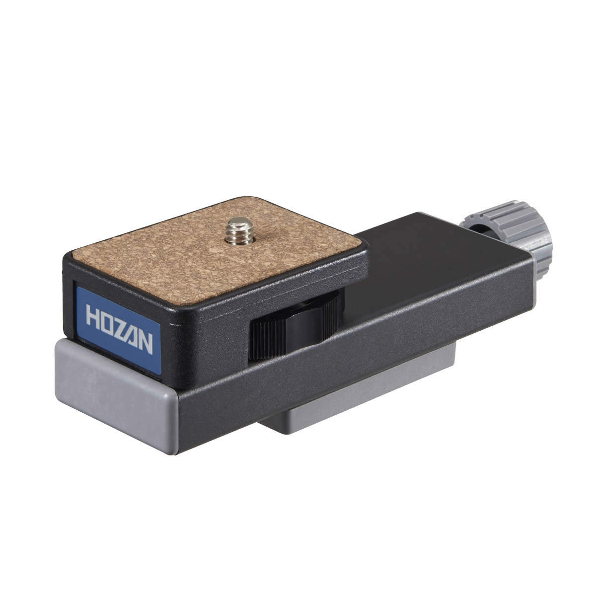 Hozan L-507 CAMERA PLATFORM HEAD HOLDER Hozan L-507 CAMERA PLATFORM HEAD HOLDER
