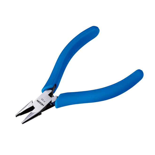 Hozan P-33 MINIATURE PLIERS