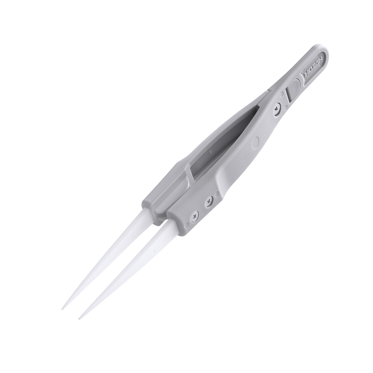 Hozan P-550-C CERAMIC TWEEZERS