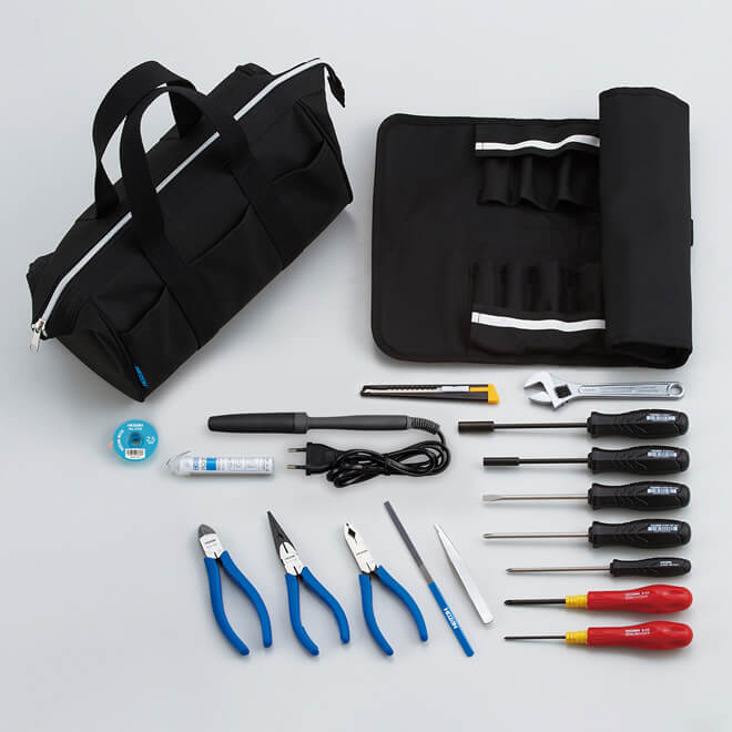 Hozan S-310 TOOL KIT Hozan S-310 TOOL KIT