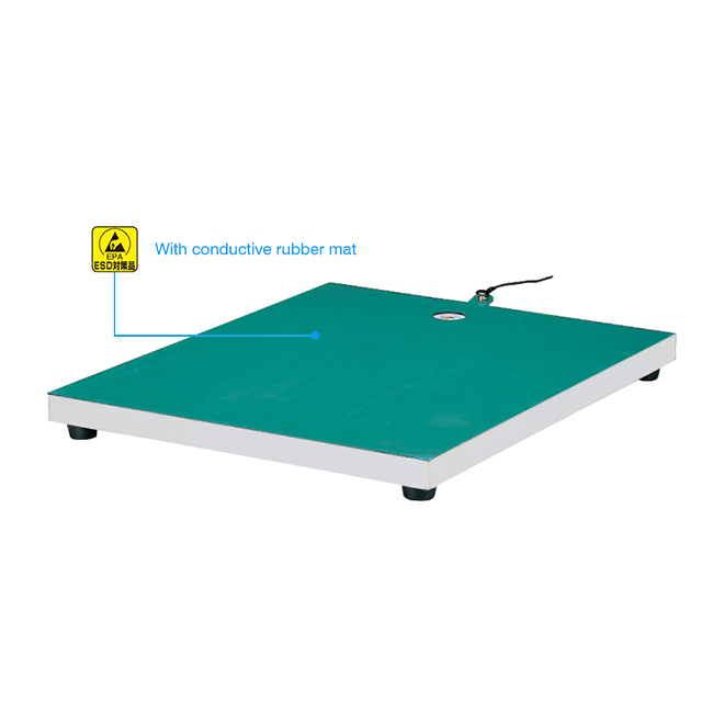 Hozan L-525 LARGE TABLE