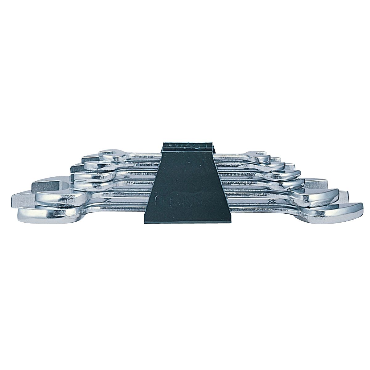 Hozan W-521 OPEN END WRENCH SET Hozan W-521 OPEN END WRENCH SET