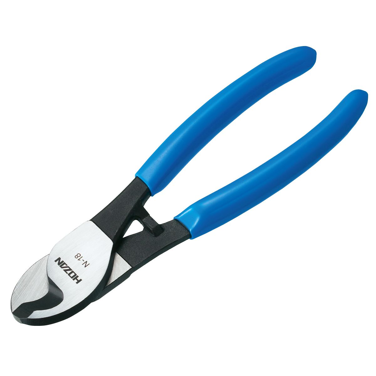 Hozan N-18 CABLE CUTTERS Hozan N-18 CABLE CUTTERS