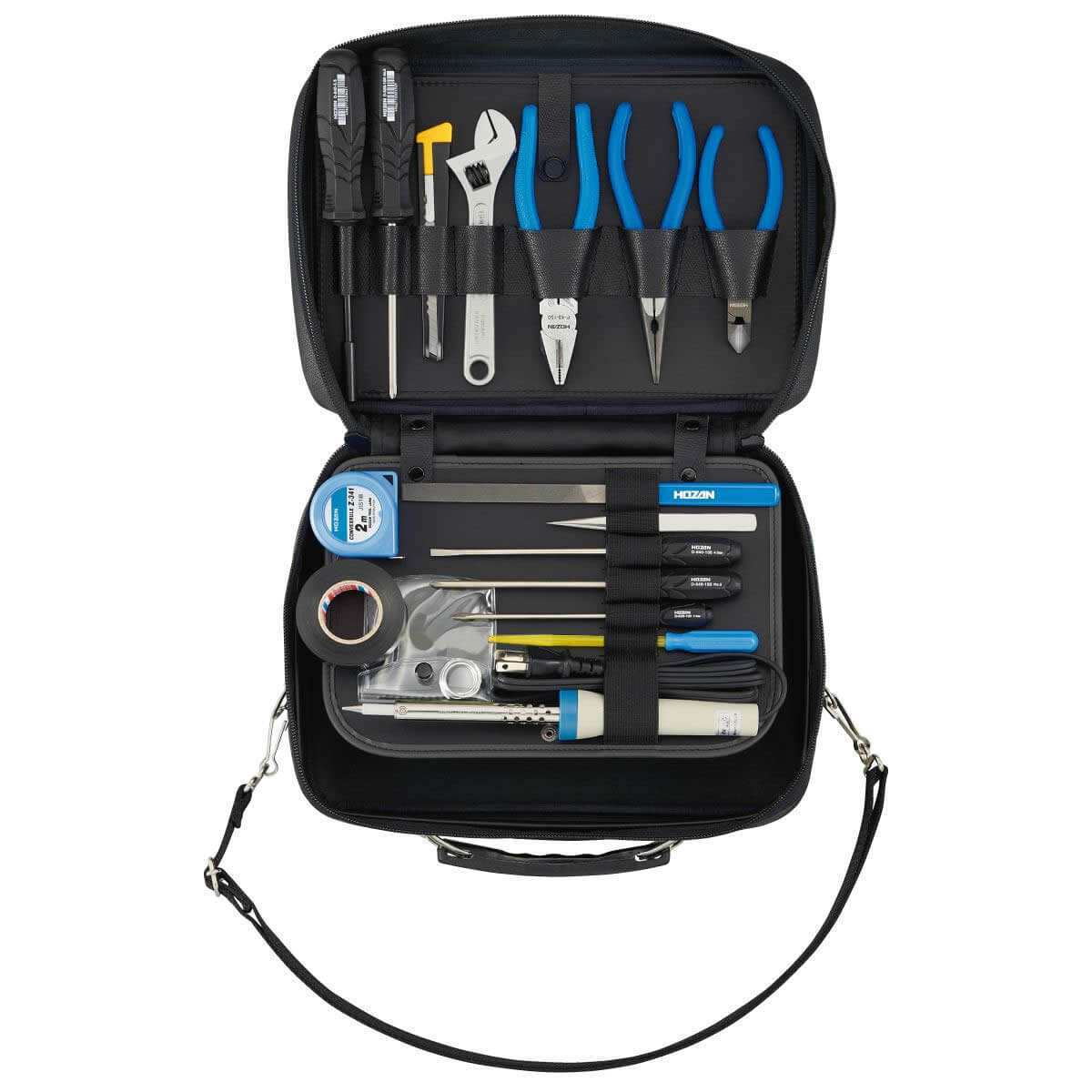 Hozan S-7 TOOL KIT