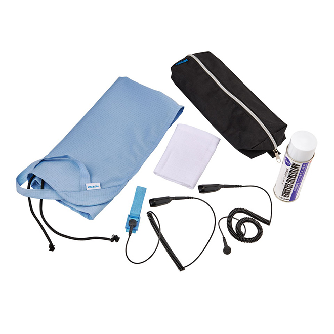 Hozan F-307 ESD FIELD SERVICE KIT Hozan F-307 ESD FIELD SERVICE KIT