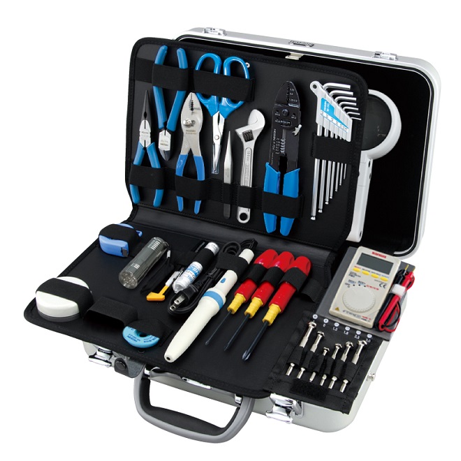 Hozan S-81 TOOL KIT Hozan S-81 TOOL KIT