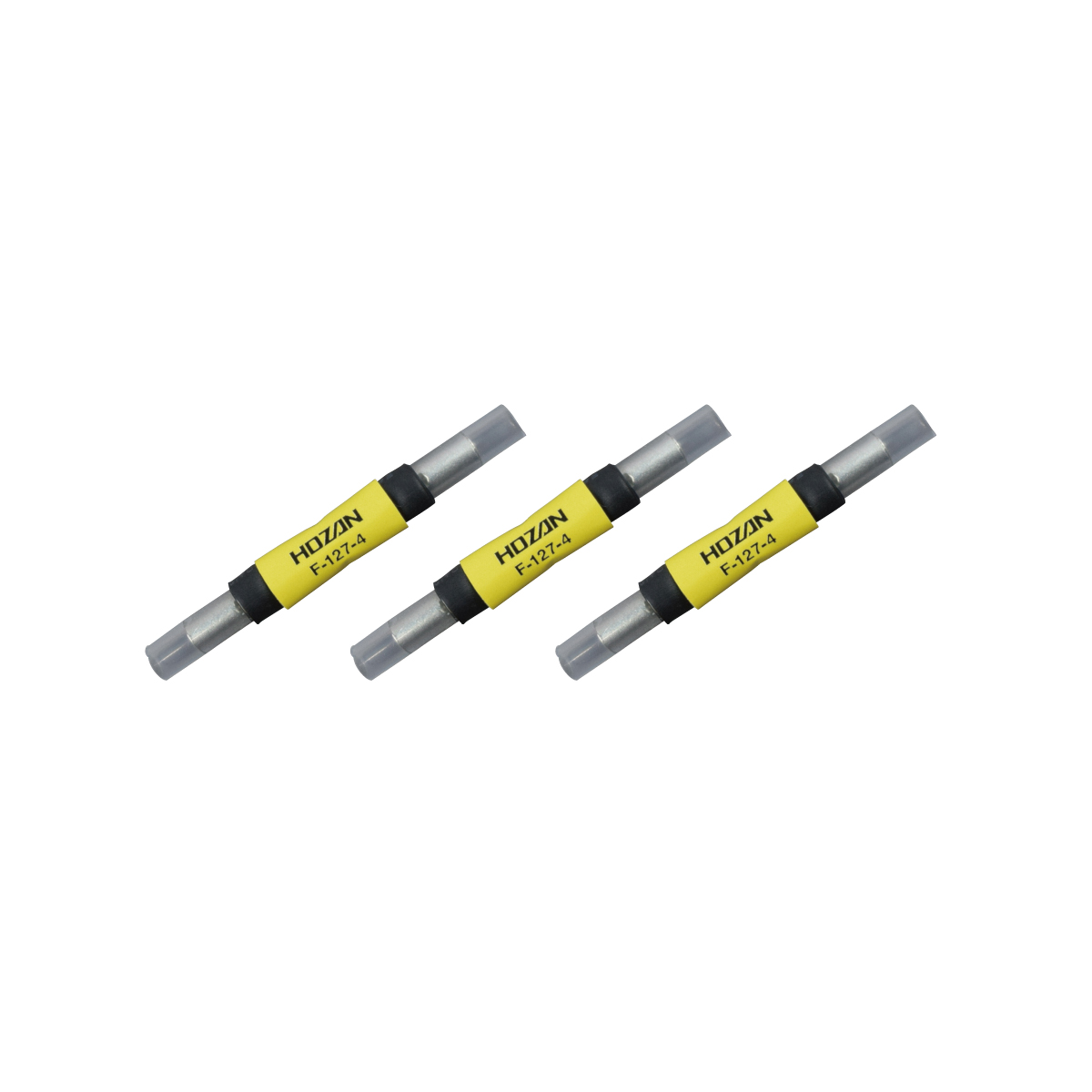 Hozan F-127-4 PROTECTIVE RESISTOR Hozan F-127-4 PROTECTIVE RESISTOR