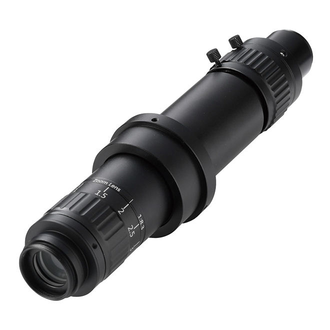 Hozan L-873 ZOOM LENS Hozan L-873 ZOOM LENS