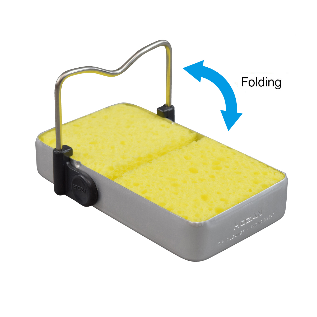Hozan H-8 TIP CLEANING TRAY Hozan H-8 TIP CLEANING TRAY