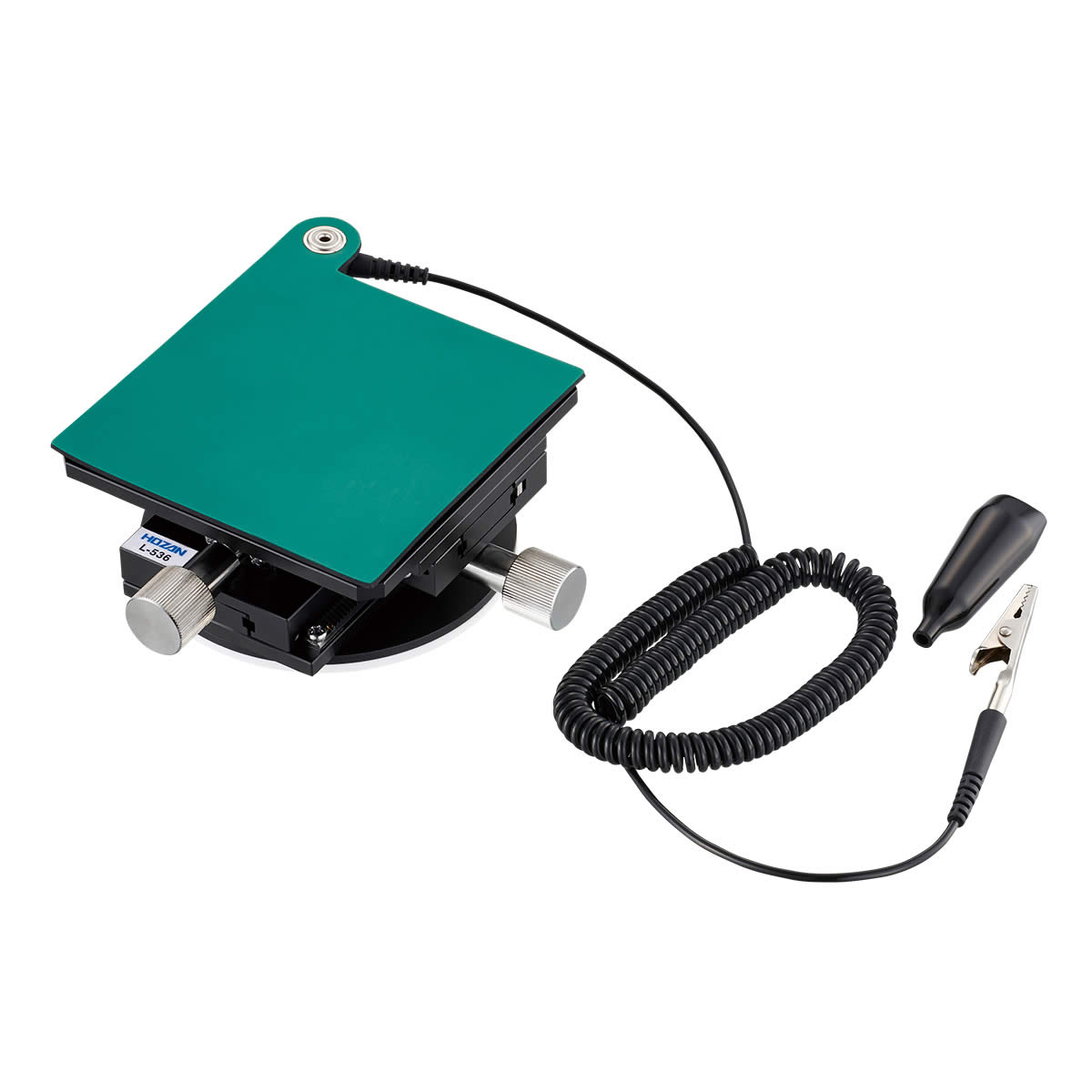 HOAN L-536 XY-STAGE HOAN L-536 XY-STAGE