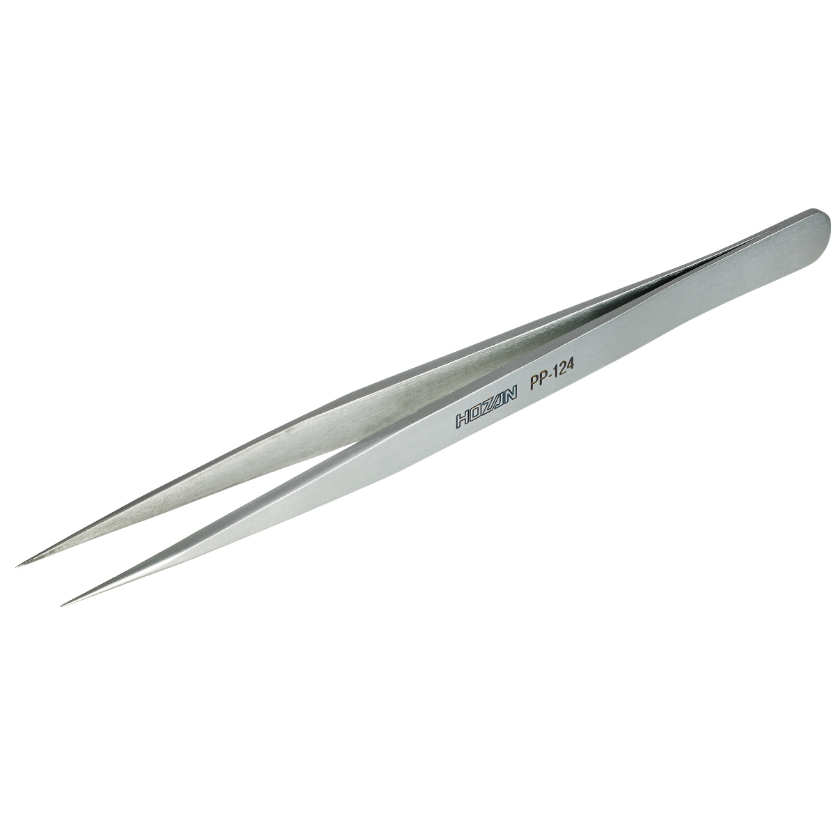 Hozan PP-124 TITANIUM TWEEZERS