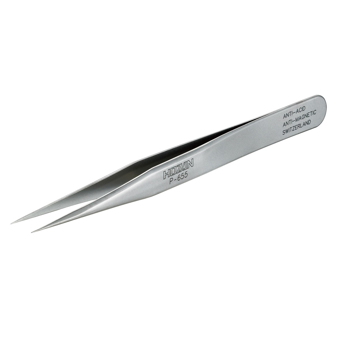 Hozan P-655 TWEEZERS Hozan P-655 TWEEZERS
