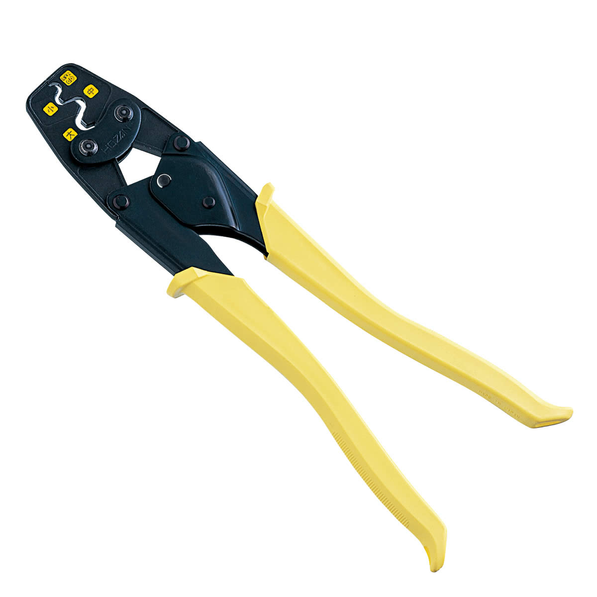 Hozan P-77 CRIMPING TOOL Hozan P-77 CRIMPING TOOL