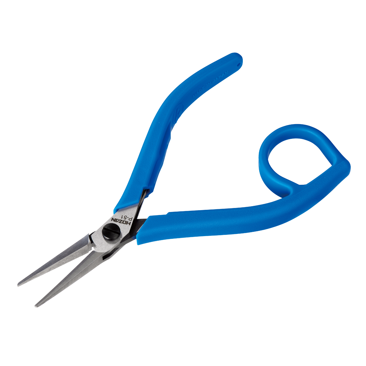 Hozan P-51 PRECISION PLIERS