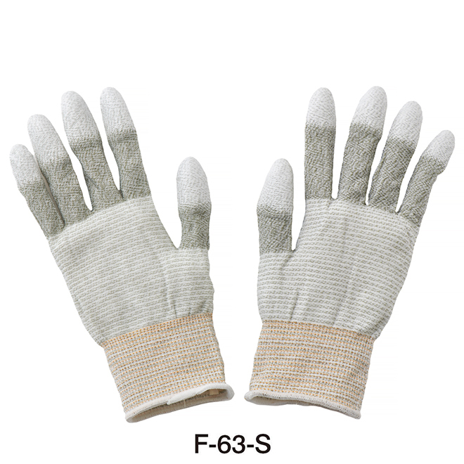 Hozan F-63-S / M / L ESD GLOVES Hozan F-63-S / M / L ESD GLOVES