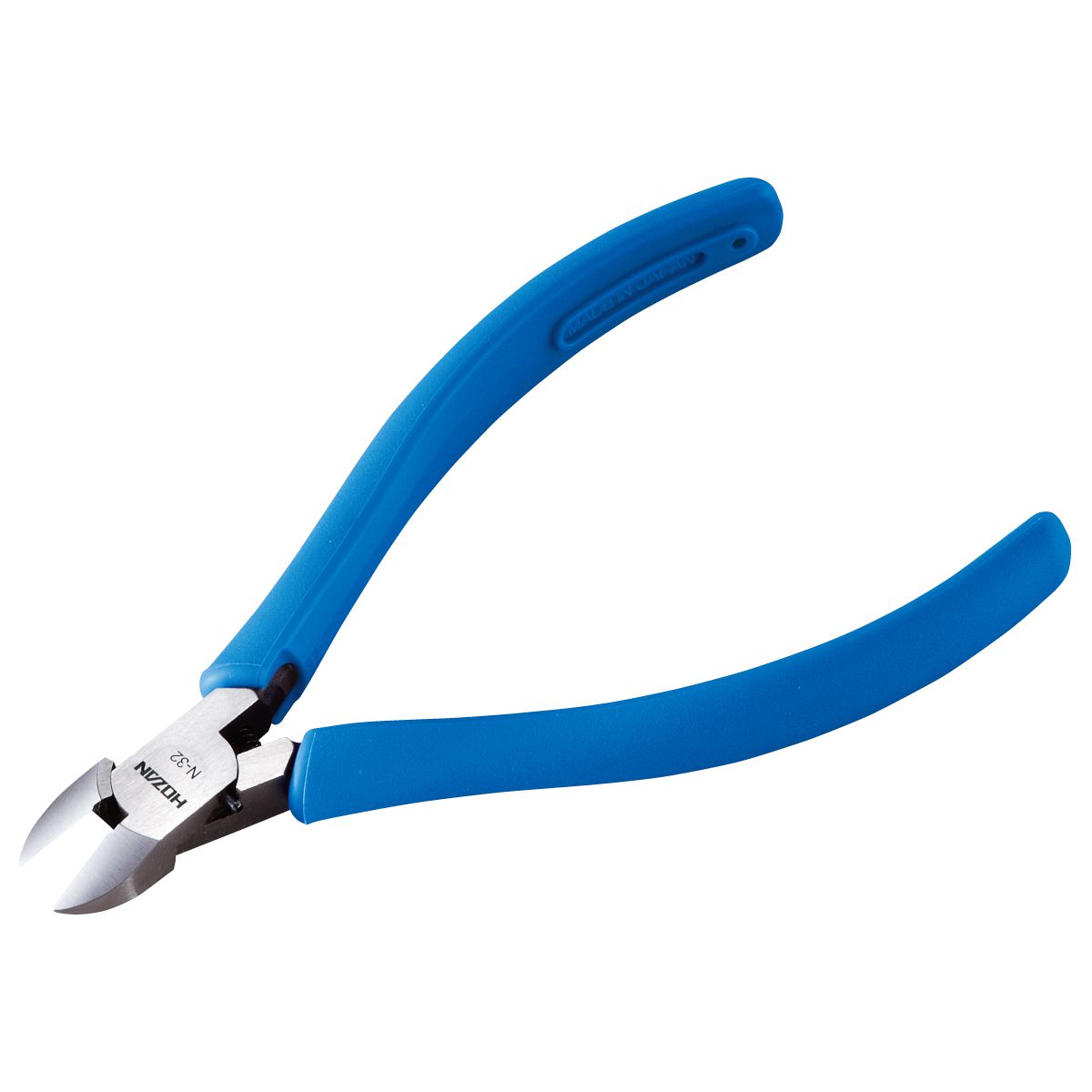 Hozan N-32 MINIATURE DIAGONAL CUTTER Hozan N-32 MINIATURE DIAGONAL CUTTER