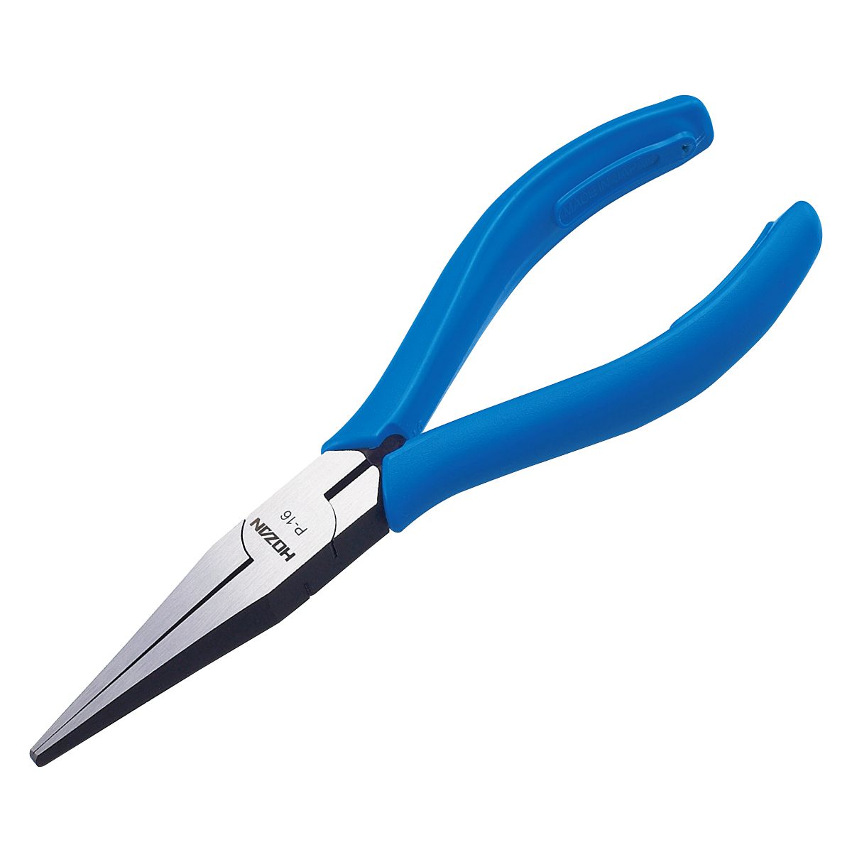 Hozan P-16 FLAT NOSE PLIERS