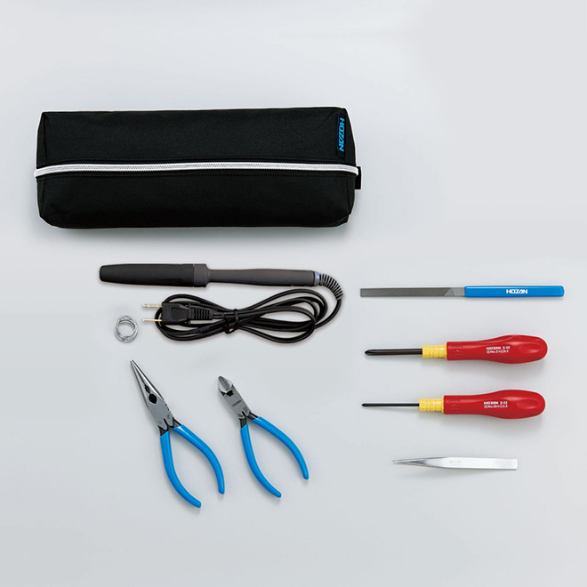 Hozan S-33 TOOL KIT Hozan S-33 TOOL KIT