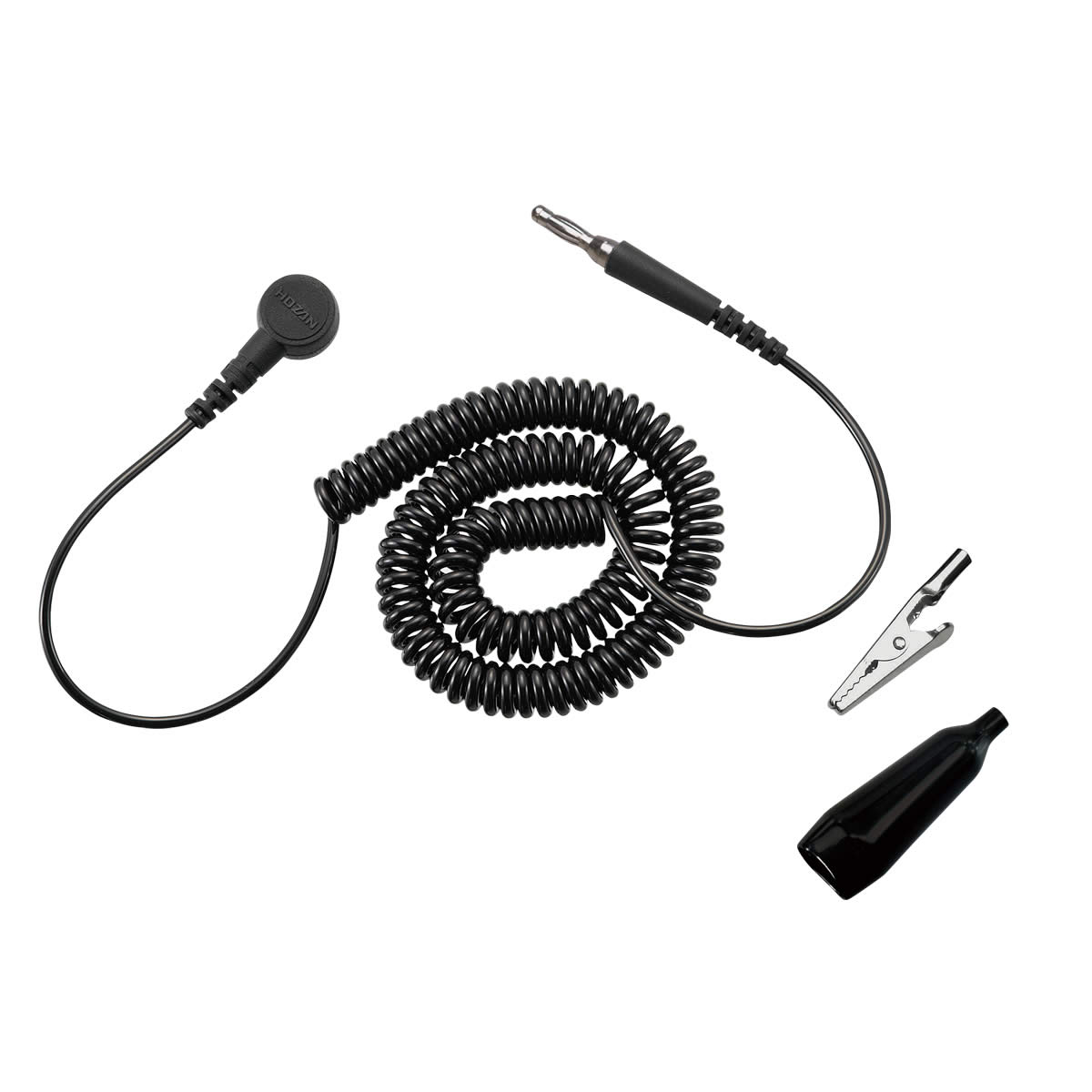 Hozan F-24 GROUND CORD Hozan F-24 GROUND CORD