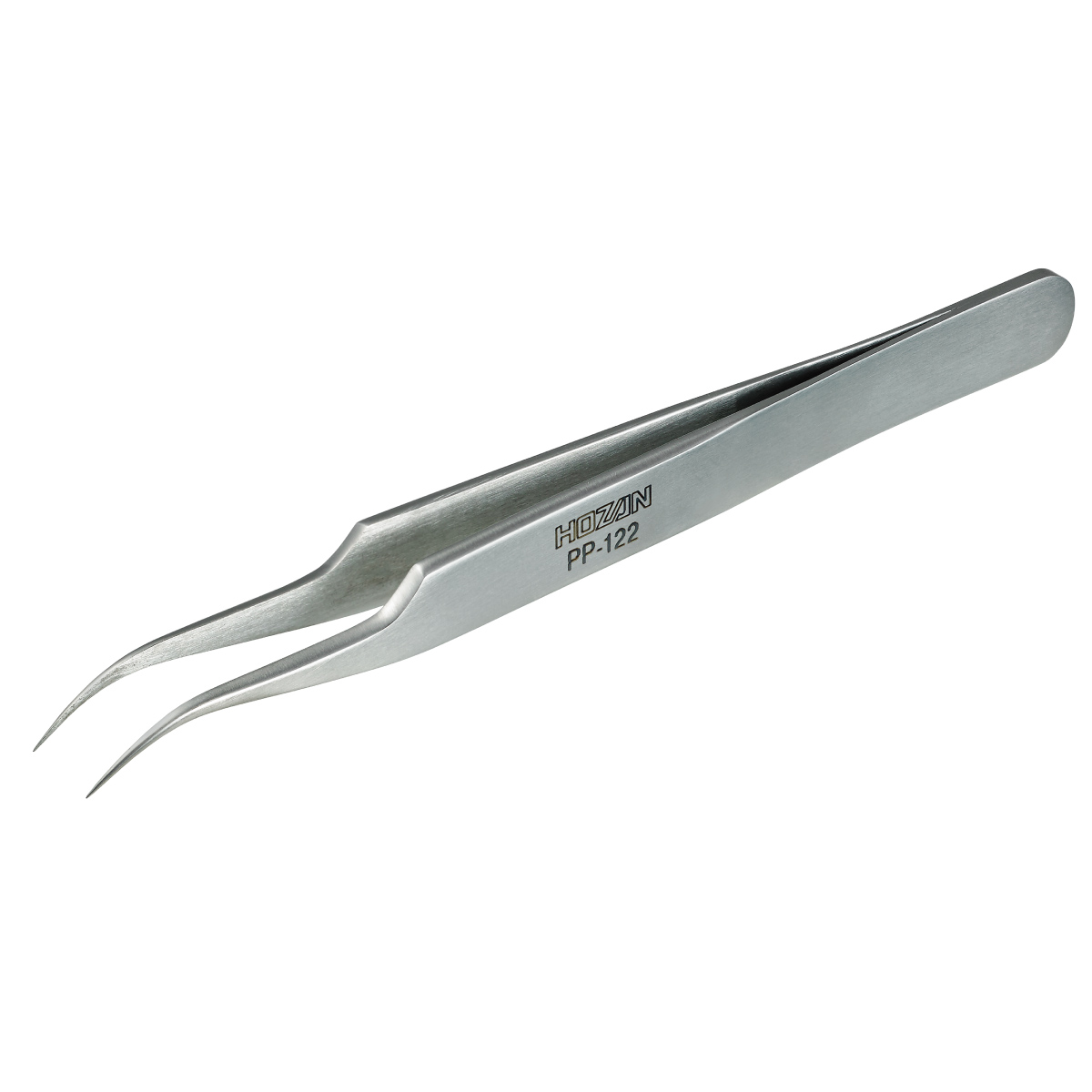 Hozan PP-122 TITANIUM TWEEZERS